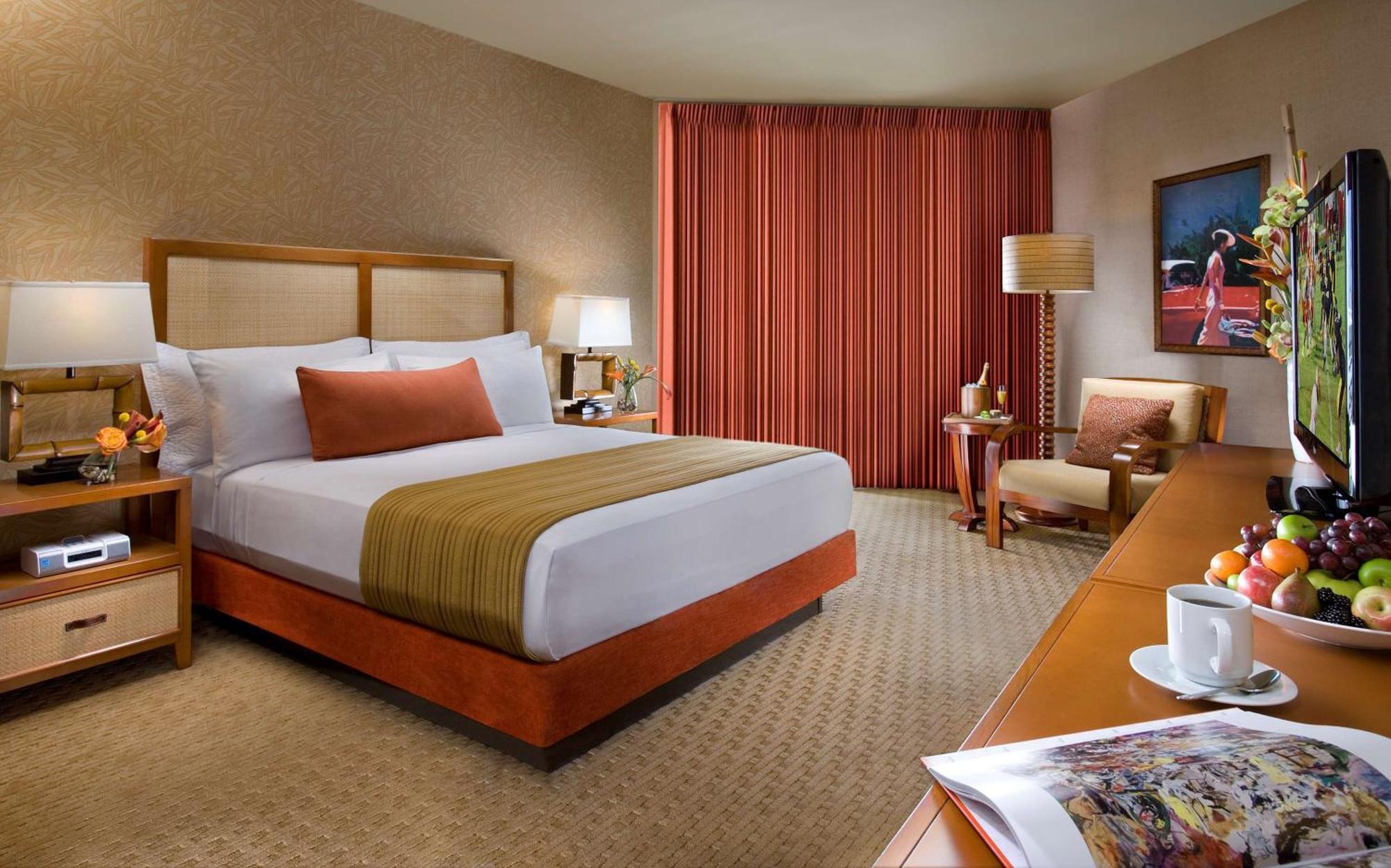 Tropicana Las Vegas A Doubletree By Hilton Resort & Casino - Free Parking מראה חיצוני תמונה